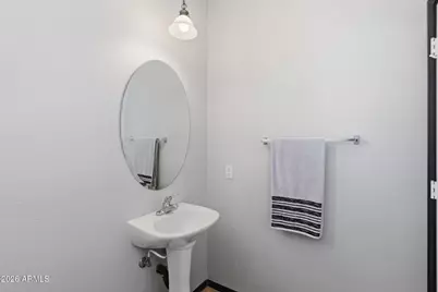 20100 N 78th Place #2109, Scottsdale, AZ 85255 - Photo 28