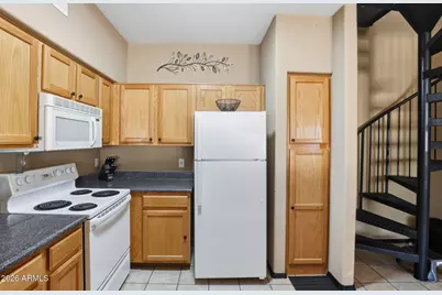 20100 N 78th Place #2109, Scottsdale, AZ 85255 - Photo 22