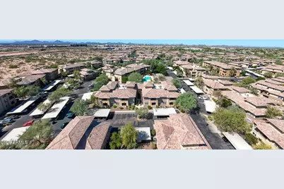 20100 N 78th Place #2109, Scottsdale, AZ 85255 - Photo 48
