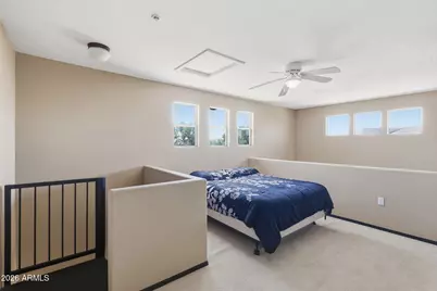 20100 N 78th Place #2109, Scottsdale, AZ 85255 - Photo 36
