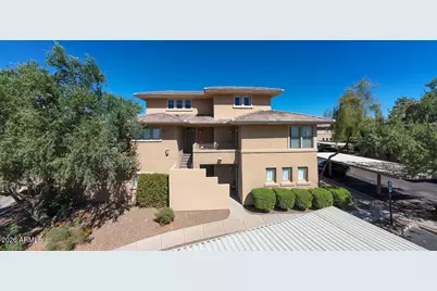20100 N 78th Place #2109, Scottsdale, AZ 85255 - Photo 42