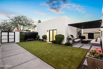 8610 E Irish Hunter Trail, Scottsdale, AZ 85258 - Photo 4