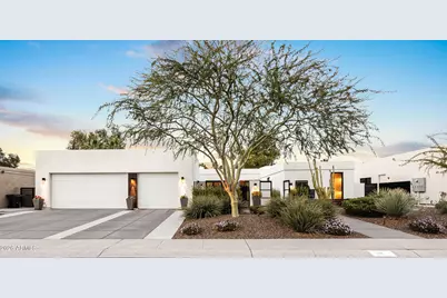 8610 E Irish Hunter Trail, Scottsdale, AZ 85258 - Photo 2