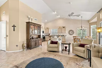 2951 N 152nd Lane, Goodyear, AZ 85395 - Photo 8