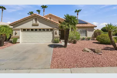 2951 N 152nd Lane, Goodyear, AZ 85395 - Photo 36