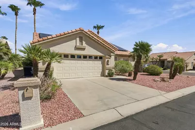 2951 N 152nd Lane, Goodyear, AZ 85395 - Photo 2