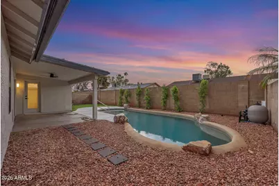 213 S Golden Key Drive, Gilbert, AZ 85233 - Photo 32