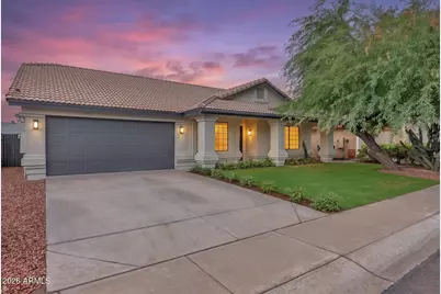 213 S Golden Key Drive, Gilbert, AZ 85233 - Photo 36