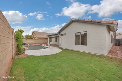 213 S Golden Key Drive, Gilbert, AZ 85233 - Photo 30