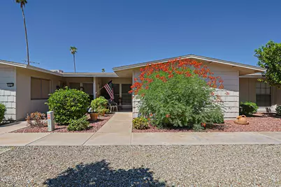10841 W Santa Fe Drive, Sun City, AZ 85351 - Photo 1