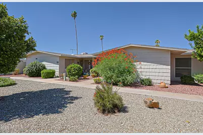 10841 W Santa Fe Drive, Sun City, AZ 85351 - Photo 28