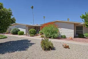 10841 W Santa Fe Dr, Sun City, AZ 85351 - Photo 28