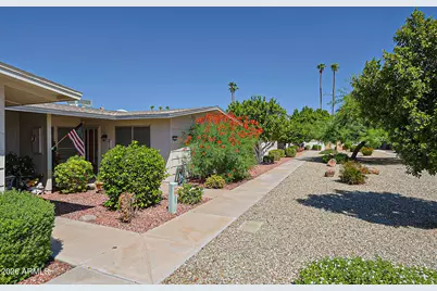 10841 W Santa Fe Drive, Sun City, AZ 85351 - Photo 26