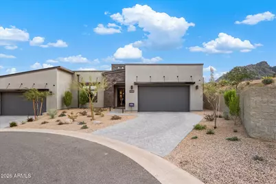 23395 N 125th Place, Scottsdale, AZ 85255 - Photo 2