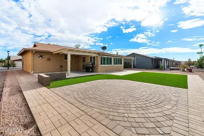 1038 Leisure World --, Mesa, AZ 85206 - Photo 22