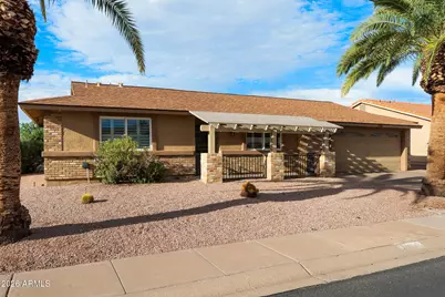 1038 Leisure World --, Mesa, AZ 85206 - Photo 1