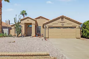 9218 W St John Rd, Peoria, AZ 85382 - Photo 2