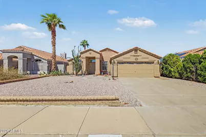 9218 W Saint John Road, Peoria, AZ 85382 - Photo 1