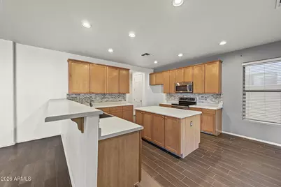 45580 W Starlight Drive, Maricopa, AZ 85139 - Photo 16