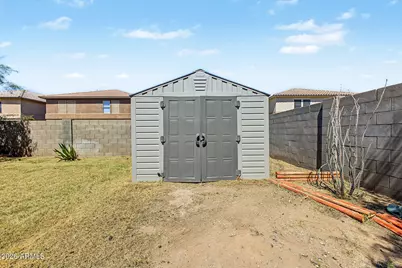 45580 W Starlight Drive, Maricopa, AZ 85139 - Photo 48