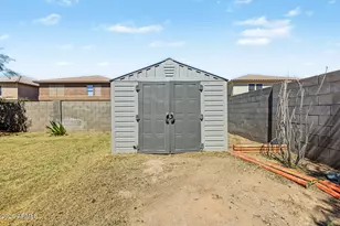45580 W Starlight Dr, Maricopa, AZ 85139 - Photo 48