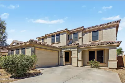 45580 W Starlight Drive, Maricopa, AZ 85139 - Photo 2
