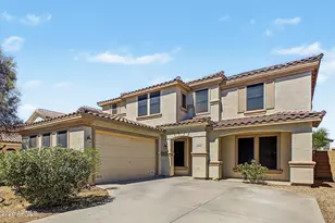 45580 W Starlight Dr, Maricopa, AZ 85139 - Photo 2