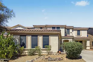 45580 W Starlight Dr, Maricopa, AZ 85139 - Photo 1