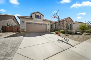 18873 W Shaw Butte Dr, Surprise, AZ 85388 - Photo 1