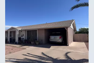 12242 N Saint Annes Drive, Sun City, AZ 85351 - Photo 1