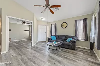 29413 N Blackfoot Daisy Drive, San Tan Valley, AZ 85143 - Photo 8