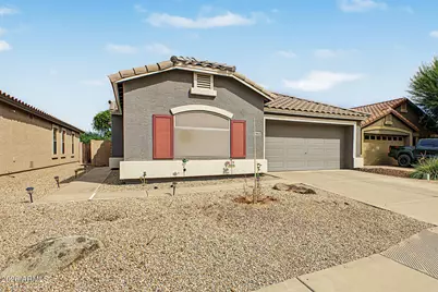 29413 N Blackfoot Daisy Drive, San Tan Valley, AZ 85143 - Photo 4