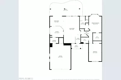 15970 W La Paloma Drive, Surprise, AZ 85374 - Photo 42