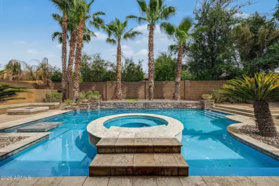 5261 S Bradshaw Place, Chandler, AZ 85249 - Photo 48