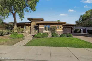 5261 S Bradshaw Pl, Chandler, AZ 85249 - Photo 1