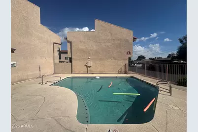 4828 W Orangewood Avenue #Apt 124, Glendale, AZ 85301 - Photo 20
