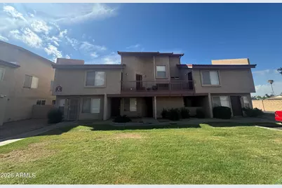 4828 W Orangewood Avenue #Apt 124, Glendale, AZ 85301 - Photo 1