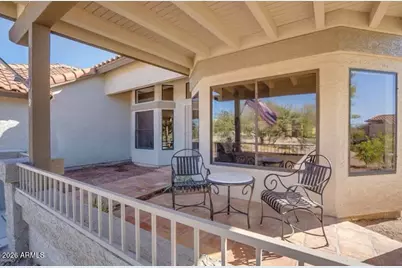6121 E Milton Drive, Cave Creek, AZ 85331 - Photo 4