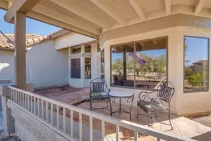 6121 E Milton Dr, Cave Creek, AZ 85331 - Photo 4
