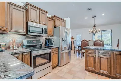 6121 E Milton Drive, Cave Creek, AZ 85331 - Photo 6