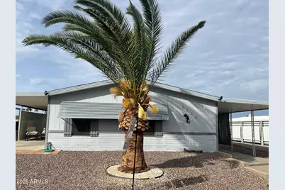 2516 N 56th Street, Mesa, AZ 85215 - Photo 1