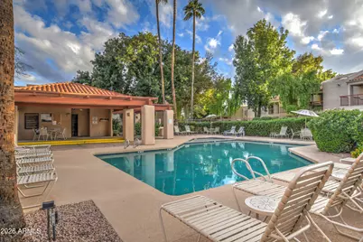 9355 N 91st Street #214, Scottsdale, AZ 85258 - Photo 36