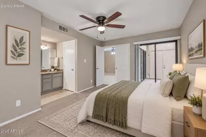 9355 N 91st Street #214, Scottsdale, AZ 85258 - Photo 22