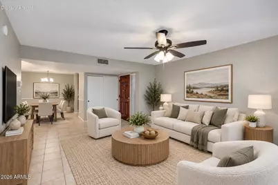 9355 N 91st Street #214, Scottsdale, AZ 85258 - Photo 10