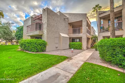 9355 N 91st Street #214, Scottsdale, AZ 85258 - Photo 2