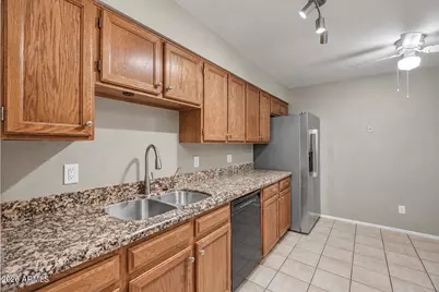 9355 N 91st Street #214, Scottsdale, AZ 85258 - Photo 16