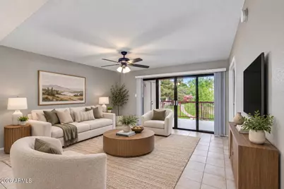 9355 N 91st Street #214, Scottsdale, AZ 85258 - Photo 8