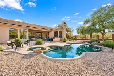 13144 E Lupine Avenue, Scottsdale, AZ 85259 - Photo 12