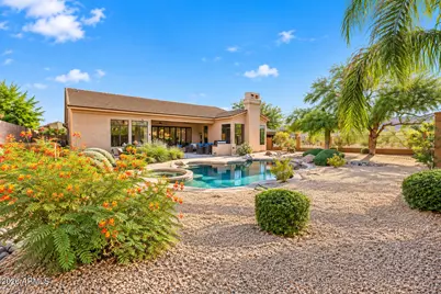 13144 E Lupine Avenue, Scottsdale, AZ 85259 - Photo 40