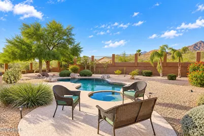 13144 E Lupine Avenue, Scottsdale, AZ 85259 - Photo 10